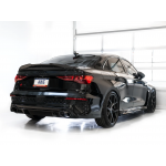 AWE Audi RS3 8Y Track Edition